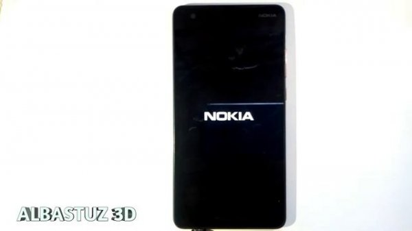 HOW TO HARD RESET NOKIA 2.1(TA1092) BYPASS PATTERN PIN PASSWORD