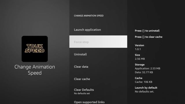 The Only App You Need For A Fast Firestick Or Fire TV! смотреть онлайн