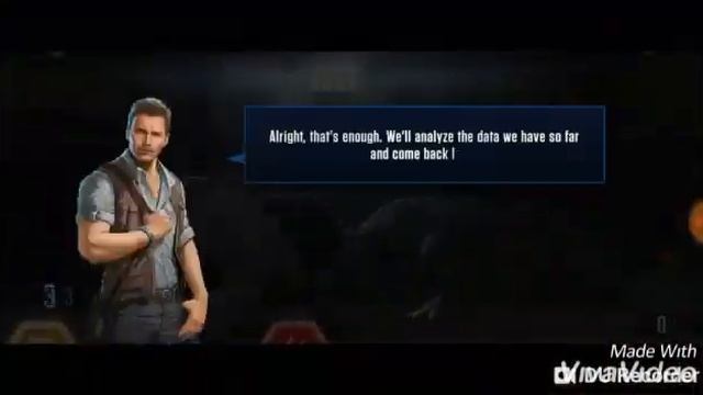 JURASSIC WORLD v 1.29.4 MOD APK DOWNLOAD FOR ANDROID HACK & CHEAT смотреть онлайн
