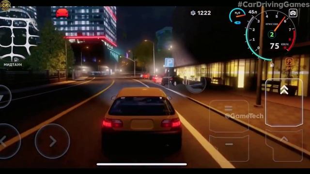 top 5 car driving games for android l car games android games смотреть онлайн