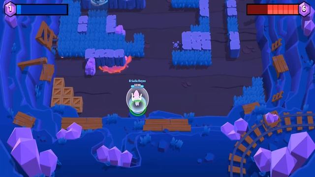 Brawl Stars: Gameplay Walkthrough Part 10 - Heist (iOS, Android) смотреть онлайн