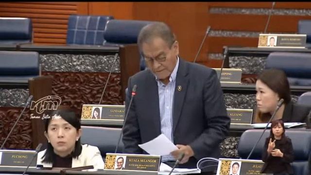 13 Mac 23 - Perbahasan (Jwtnk) - JPM - Kuala Selangor смотреть онлайн