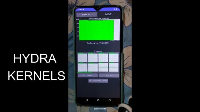 Which kernel is better for Redmi Note 8 Pro? H¥DRA Kernels vs Nova Kernels смотреть онлайн