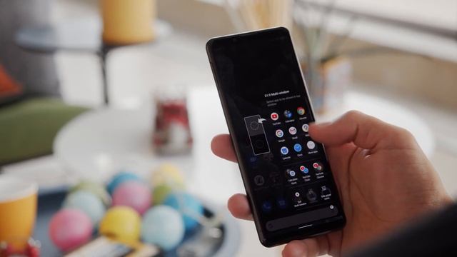 Sony Xperia 5 II review : តូចតែមាឌសម្ថភាពកប់!! смотреть онлайн