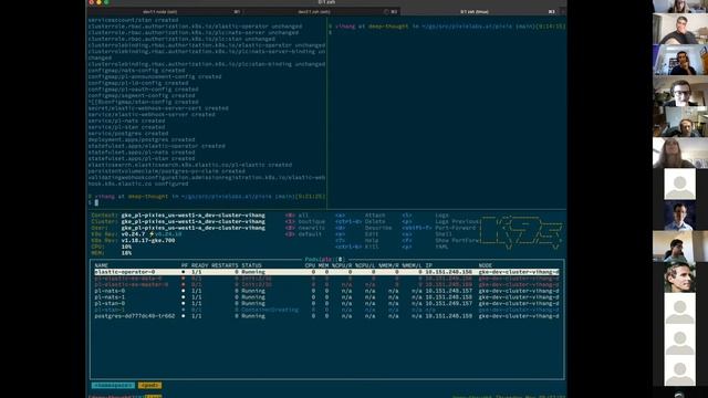 Self-hosted Pixie Cloud Install смотреть онлайн