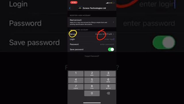 How To Link Your Exness Account to MetaTrader 5 (MT5) or MetaTrader 4 (MT4) смотреть онлайн