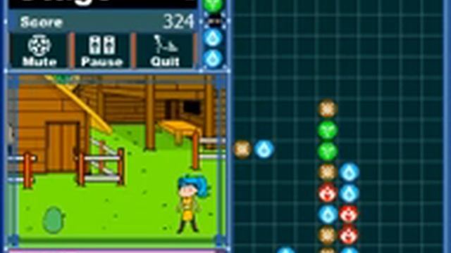 The Magic Revolution GamePlay System смотреть онлайн