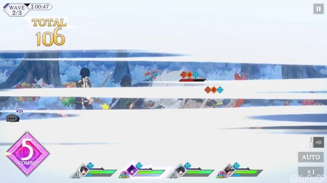 All Ultimate Skill + Combo Cid Kagenou/Shadow || The Eminence in Shadow смотреть онлайн