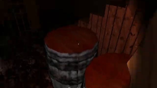 Granny Chapter One PC In Granny Chapter Two Mod - Impossible  Mod + Nightmare