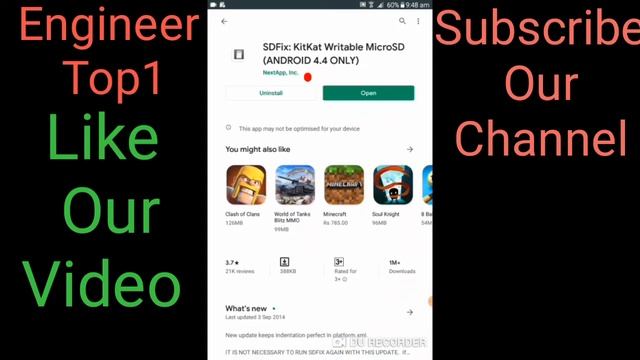 How to Blank Sd Card Or Insupported File System Free Memory Format 2020 | memory ko set kaise karen смотреть онлайн