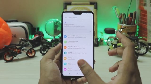 OnePlus 6 & 6T Android 10 Official Beta First Look смотреть онлайн