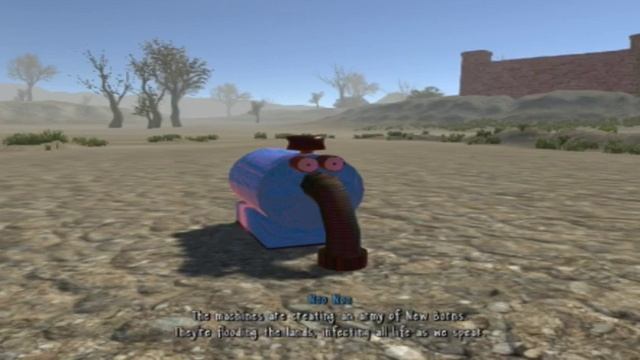 Slendytubbies 3 Campaign Let's play #5 All Endings смотреть онлайн