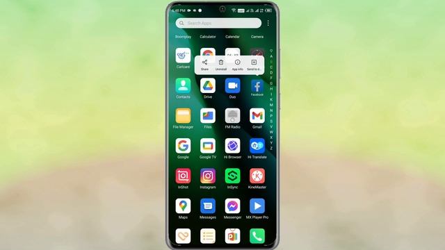 Infinix Note 12 App Clone Setting | How To App Clone Setting On Infinix Note 12 смотреть онлайн