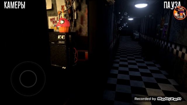 игра creepy nights at Freddy's. ссылка на скачивание в оп смотреть онлайн