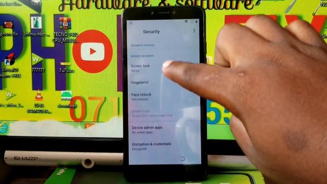 Tecno Pop 2f B1g frp Bypass 2023 easy смотреть онлайн