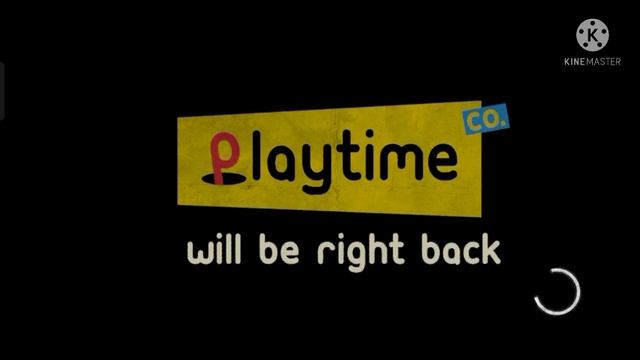 Mencoba Bermain Poppy Playtime Android смотреть онлайн