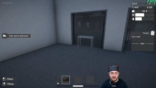 That Momentum We Need! - #2 - Gamer Shop Simulator смотреть онлайн