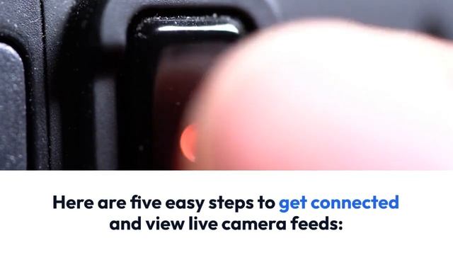 How To View Security Cameras On Samsung Smart TV? смотреть онлайн