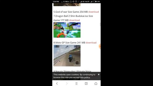 Best PPSSPP games for Android low MB смотреть онлайн