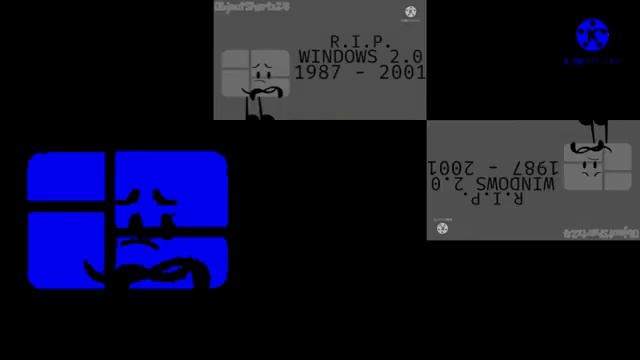 Windows 2.0 End Of Life Sparta Remix TheKantapapa Veg 21 смотреть онлайн