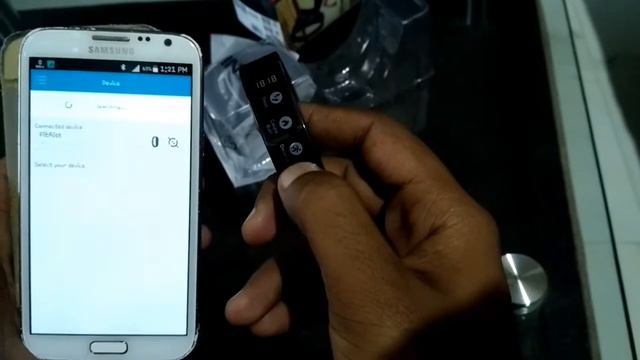 Intex fitrist band connect with android device смотреть онлайн