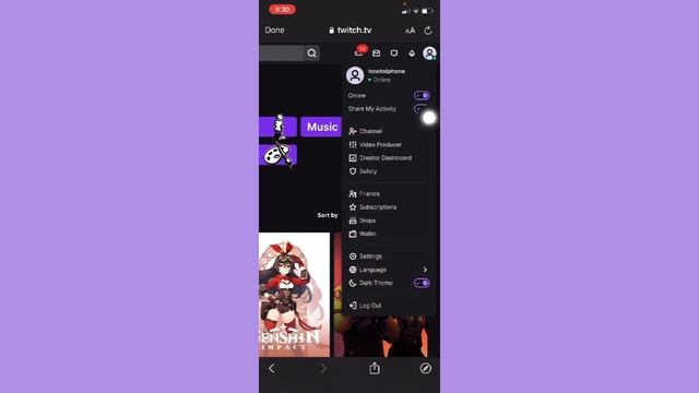 How To Save Twitch Streams On Phone (2024) смотреть онлайн