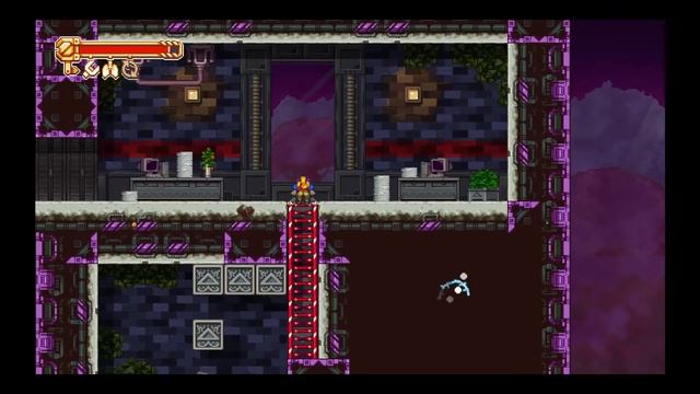 Iconoclasts #2 смотреть онлайн