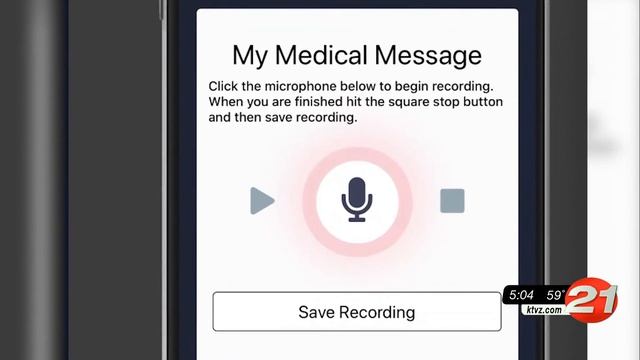 The Emergency app смотреть онлайн