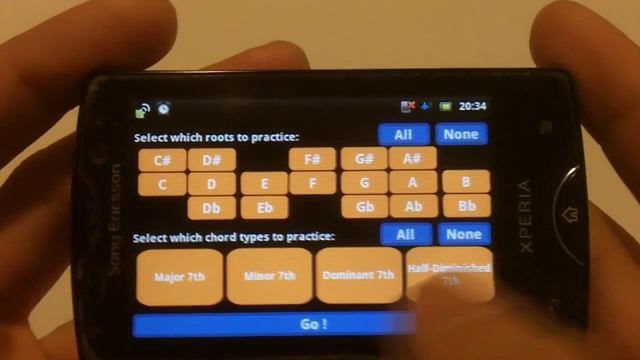 10 Must Have Android Apps for a Guitarist смотреть онлайн