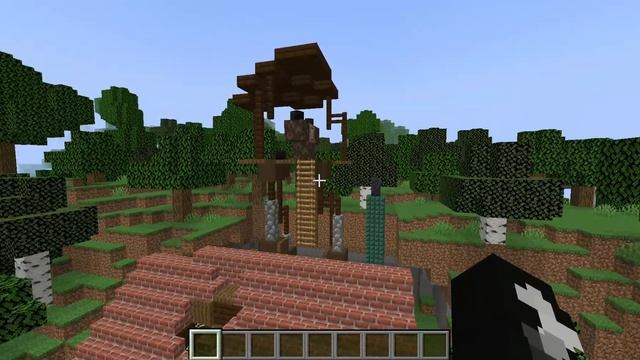 Join my Cracker's Wither Storm Mod Survival Server смотреть онлайн