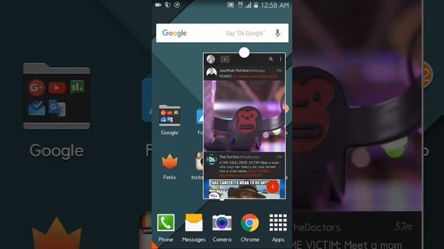 Note3NeoLTE: Continue: lollipop 5.1.1 смотреть онлайн