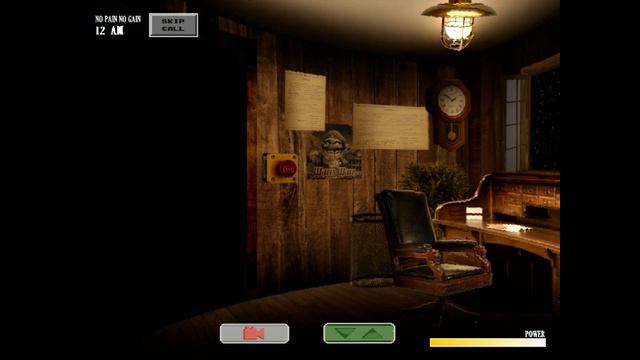 Five Nights at Wario's RTTF: WarioWare Intrusion | Nights 1-7 + Extras,Challenges,Max Mode Complete смотреть онлайн