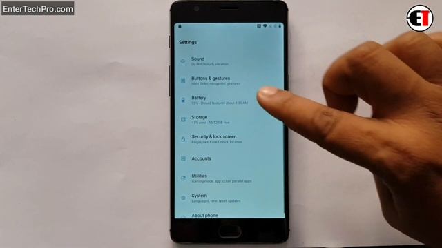 All OnePlus 3T, 5, 5T, 6, 6T, 7, 7 Pro..etc JANUARY 2020 Google/FRP Lock Bypass Android 9 Pie |NO P смотреть онлайн