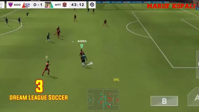 top 5 football game 2021 android | top 5 best offline football games for Android 2021 смотреть онлайн