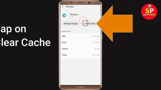Fix Telegram app Unfortunately Stopped Solutions | Telegram Has Stopped working in Android Phone смотреть онлайн