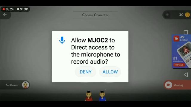 How to Make Cartoon Animation Video on Android | How to Created 3D animated Video on Android смотреть онлайн