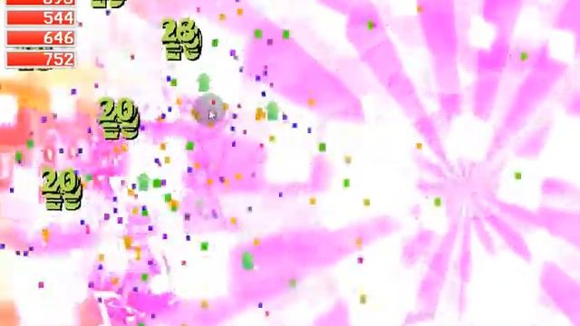 Fnaf World Simulator Plays As Enemies! смотреть онлайн
