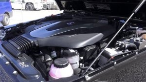 2016 Mercedes-Benz G 350d (W463)