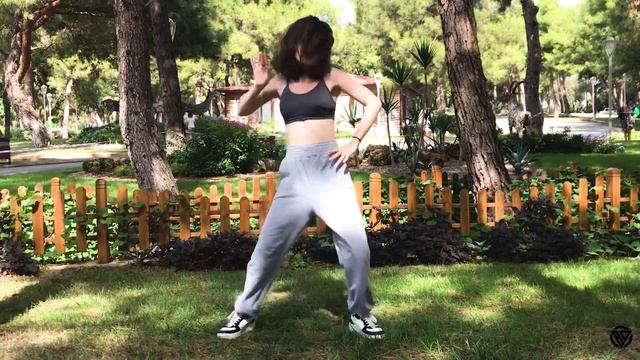 DOJA CAT - NEED TO KNOW / TUGCE OZDEMİR CHOREOGRAPHY - STREET JAZZ смотреть онлайн