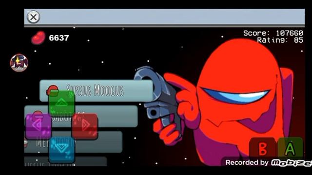 FNF Vs Impostor V4 Android Port Apk