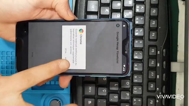 Xiaomi Mi A2 Lite Frp Bypass Google Account Unlock Android 9.0 Pie New Method Without PC 2020 смотреть онлайн