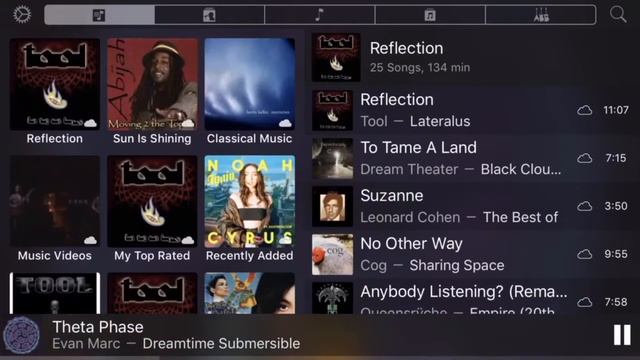 Best iOS Apple Music Payer 2017 смотреть онлайн