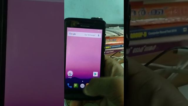Lenovo A6000 Android Pie AOSP[STABLE] смотреть онлайн