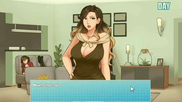 ATUALIZAÇÃO JOGO DE M1LF: HOUSE CHORES v0.6.2 (Android|Pc) смотреть онлайн