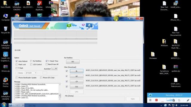 Samsung G530H Flash Ok but Hang On Logo Problem Solve | Android Help ZonE смотреть онлайн