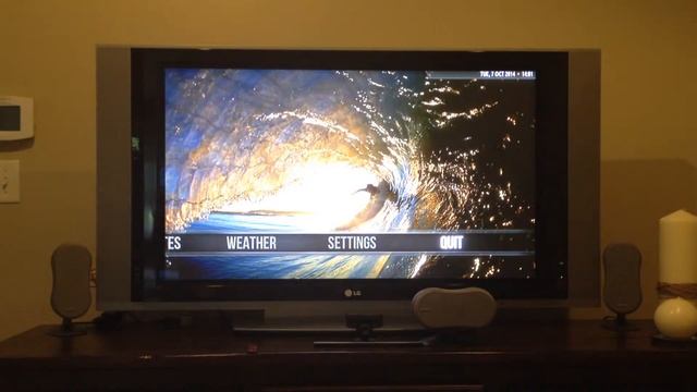 Uruchomienie XBMC na Rasberry PI смотреть онлайн