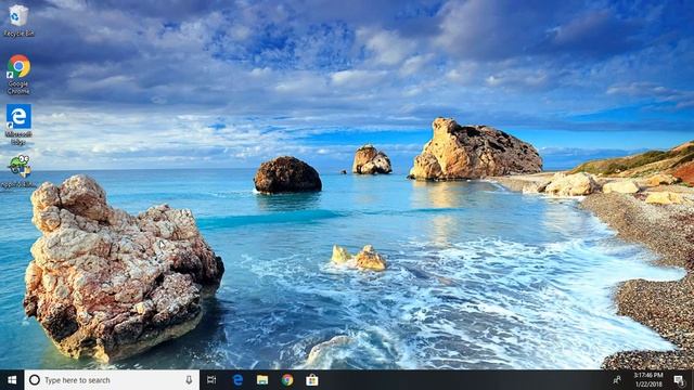 How to Enable or Disable F8 Advanced Boot Options in Windows 10 смотреть онлайн