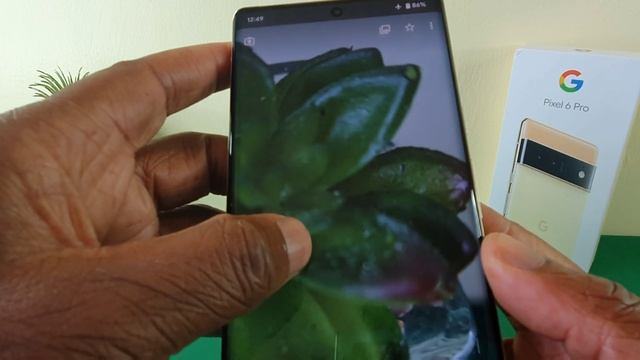EPISODE 14 - Google Pixel 6 Pro - Is it any good? смотреть онлайн