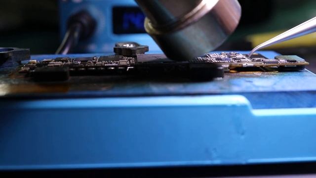 IPhone XR Wi-Fi Antenna Remove / Iphone X Wifi Antenna Replacement / Noor Telecom