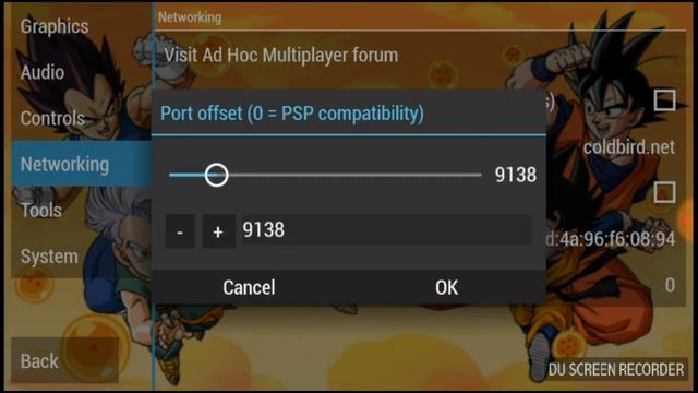download dragon ball super Ultra Instinct TTT MOD on your android with proof by || hack tool kit смотреть онлайн